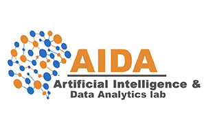 Artificial Intelligence and Data Analytics (AIDA) Lab