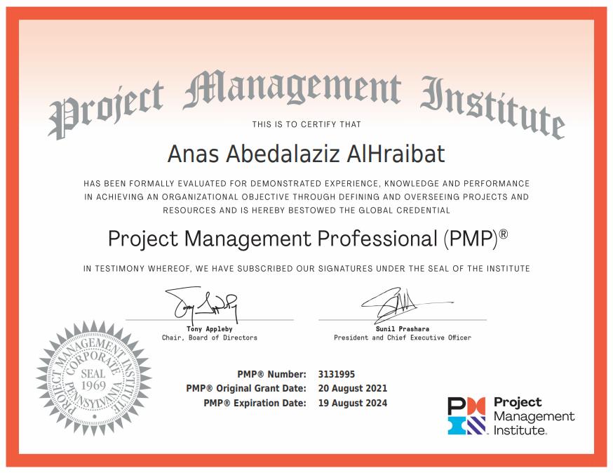 PMP