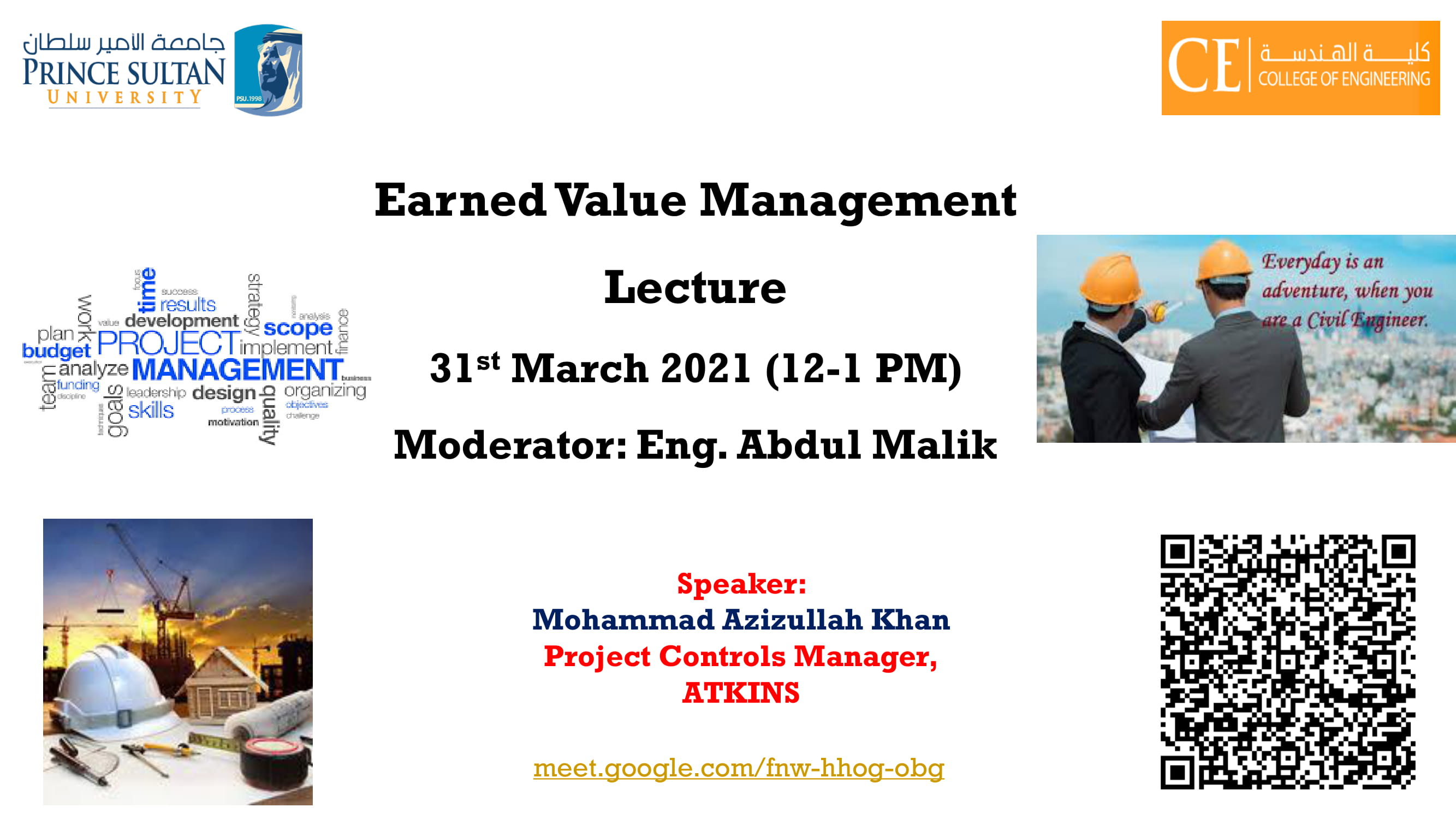 Earned Value Management