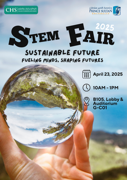 STEM Fair 2025