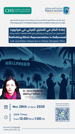 Rethinking Ethnic Representation in Hollywood