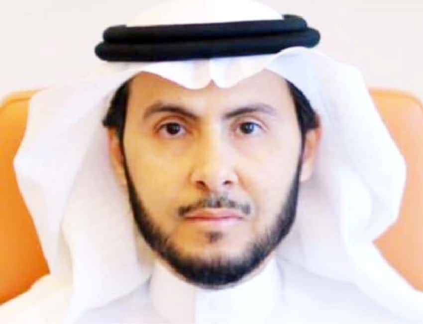 Dr. abdulrahman bin omar albarrak