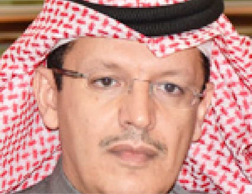 Dr. Mohammed Bin Abdulrahman Al-Misher AlJebreen