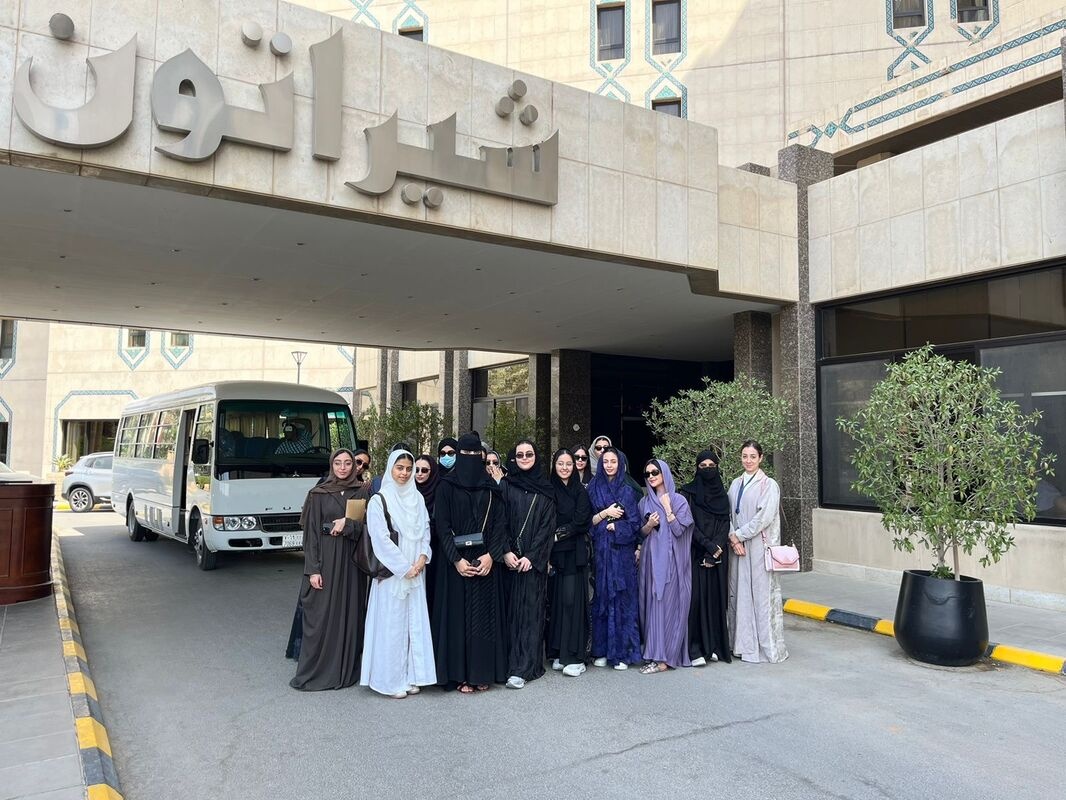 SHERATON HOTEL TRIP