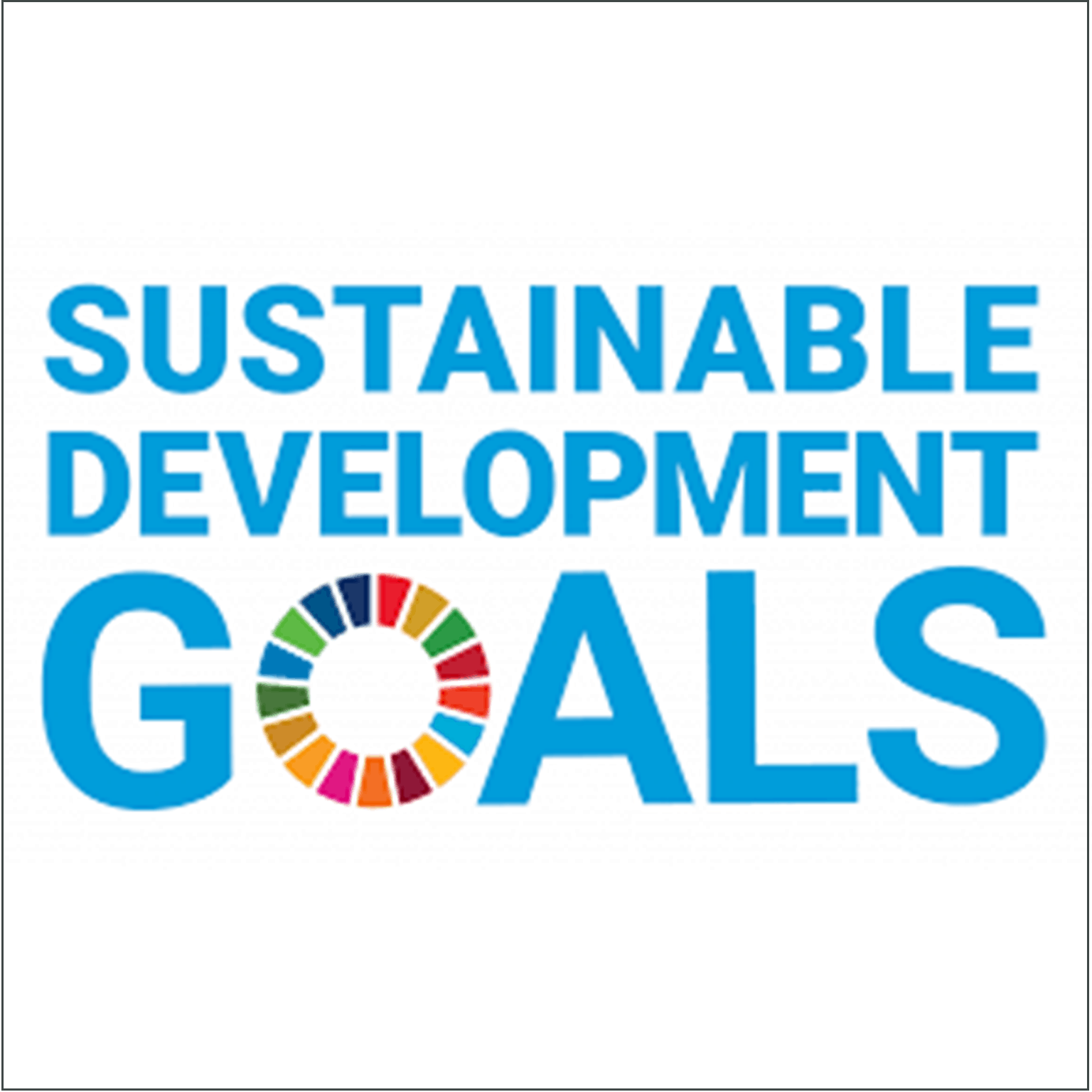 Sustainable Development Goals