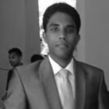 Dr. Roshan Weerathunga, United Arab Emirates