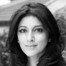 Ms. Sheetal (Mehta) Walsh, Founding Partner, Soho Ventures, United Kingdom