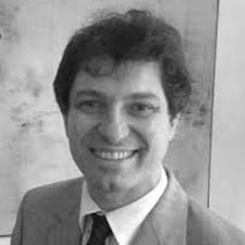 Professor Mauricio Martinelli Luperi, University of São Paulo, Brazil
