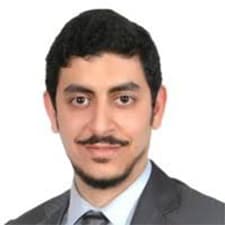 Mr Youssef M. Elsekaily, CFA, CPA, CMA