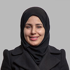 Dr. Mariem Mejri