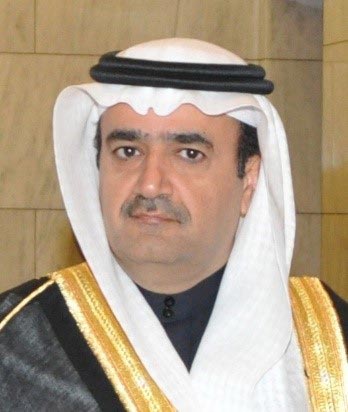 Prof. Dr. Saad Saleh Al Rwaita