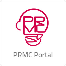 PSU PRMC Portal