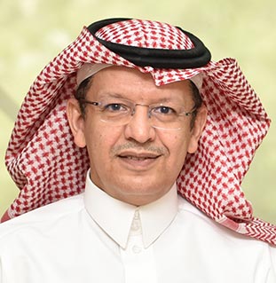 Dr. Mohammed Bin Abdulrahman Al-Misher AlJebreen