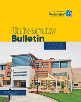 University Bulletin