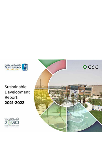 Sustainable Development Report