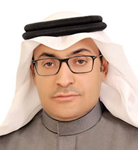 Dr. Mohammed A. Alshara