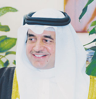 Dr. ahmed bin saleh al-yamani