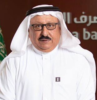 H.E Dr. Saud Bin Mohammed Alnamer