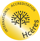 HCERE-Accreditation