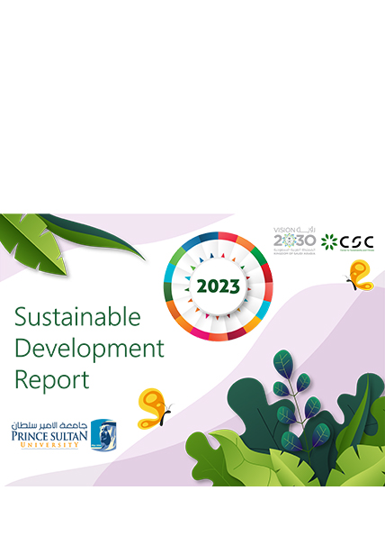 Sustainable Development Report