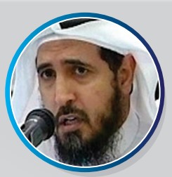Dr. Ahmed Khaleefah