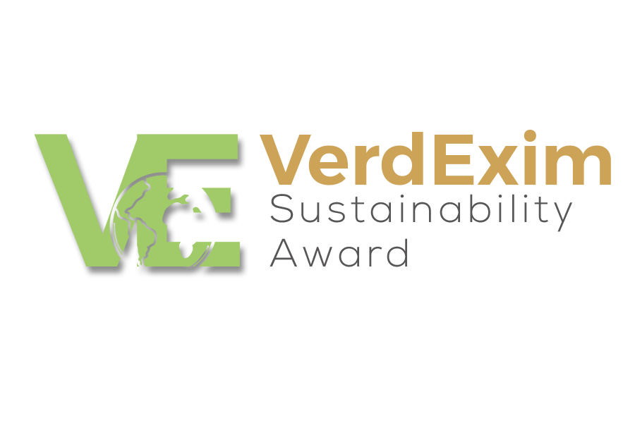 VerdExim Sustainability Award